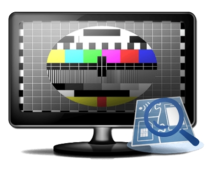 IsMyLcdOK 4.54 Portable
