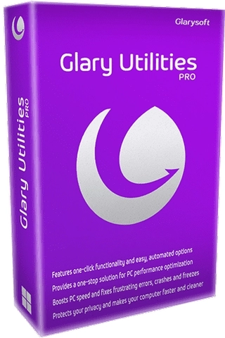 Исправление ошибок Windows Glary Utilities Pro 5.205.0.234 by TryRooM