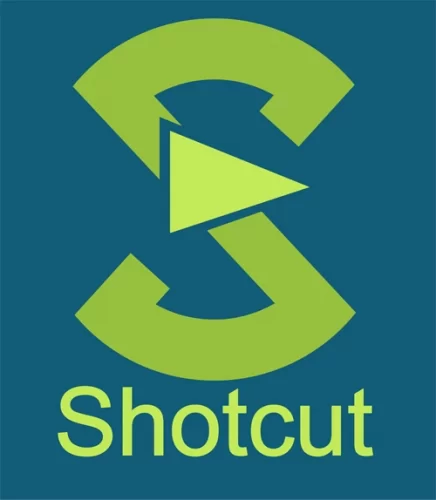 Изменение настроек видео Shotcut 21.12.24 + Portable