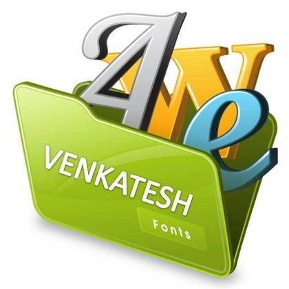 Изменение шрифта в Windows - FontViewOK 7.41 + Portable