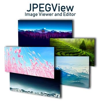 JPEGView 1.0.36 Portable