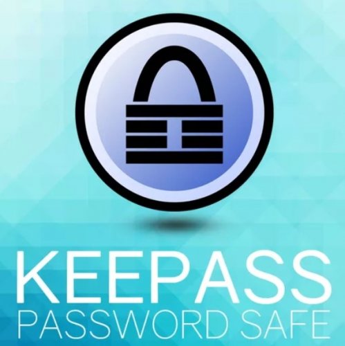 KeePass Password Safe 2.48.1 + Portable