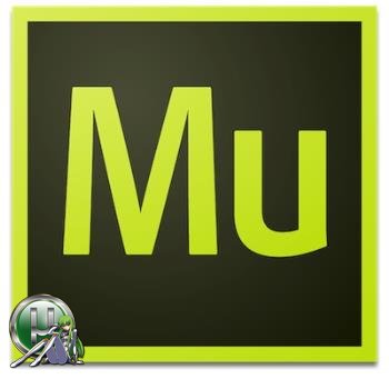 Конструктор сайтов - Adobe Muse CC 2017.0.3.20 RePack by KpoJIuK