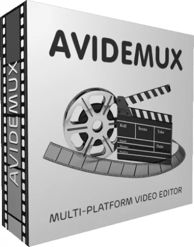 Конвертация и обработка видео Avidemux 2.8.0 Release(r211223) + Portable (x64)