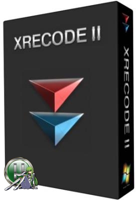 Конвертер аудио - Xrecode 3 Build 1.90 Final  Portable by PortableAppZ