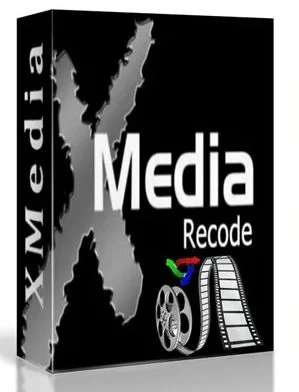 Конвертер видео - XMedia Recode 3.5.5.3 + Portable