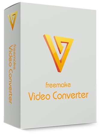 Конвертирование и запись видео - Freemake Video Converter 4.1.13.128 RePack (& Portable) by elchupacabra