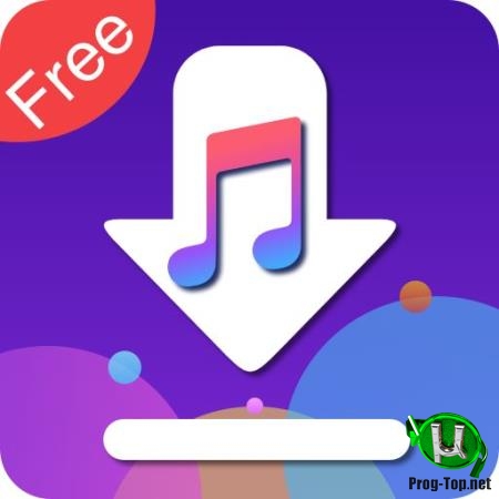 Lacey Free Music & Video Downloader 2.55 Portable