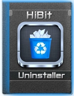 Менеджер программ - HiBit Uninstaller 2.7.60 + Portable
