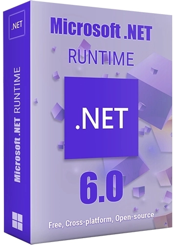 Microsoft .NET 6.0.14 Runtime