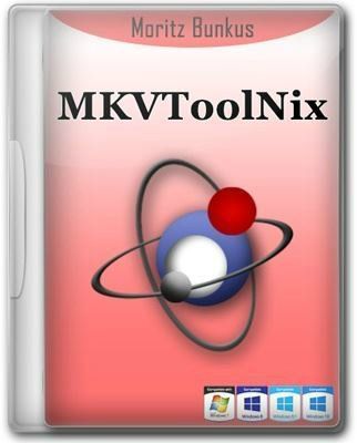 MKVToolNix 60.0.0 Final + Portable