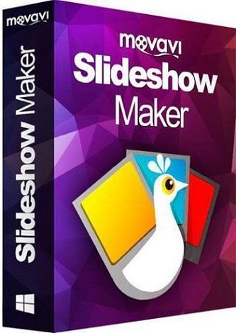 Movavi Slideshow Maker 7.2.1 RePack (& Portable) by TryRooM