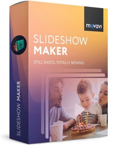 Movavi Slideshow Maker слайд шоу с переходами 6.6.1 RePack (& Portable) by elchupacabra