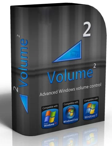 Настройка громкости Volume2 1.1.7.446 Beta + Portable