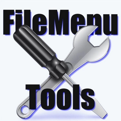 Настройка меню проводника - FileMenu Tools 8.1 RePack (& Portable) by elchupacabra