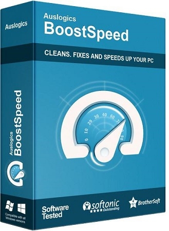 Настройка системы - Auslogics BoostSpeed 12.2.0.0 (DC 04.10.2021) RePack (& Portable) by KpoJIuK