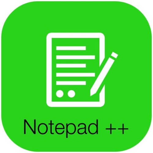 Notepad++ 7.9.5 Final + Portable