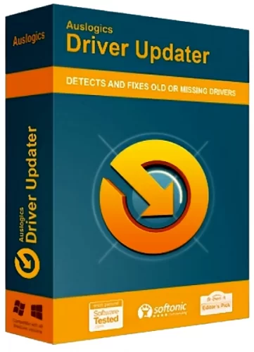 Обновление драйверов Auslogics Driver Updater 1.24.0.4 RePack (& Portable) by TryRooM