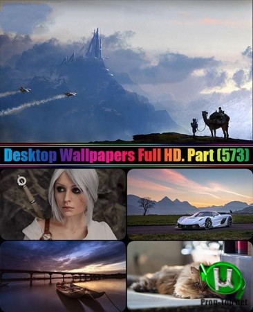 Обои для Windows Desktop Wallpapers Full HD. Part (573)