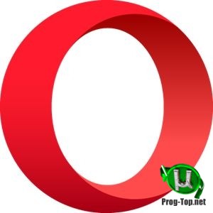 Opera портативный браузер 68.0.3618.46 by Cento8