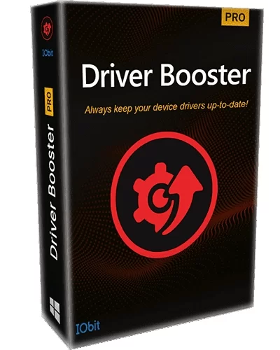 Определение устаревших драйверов IObit Driver Booster Pro 9.1.0.156 RePack (& Portable) by elchupacabra