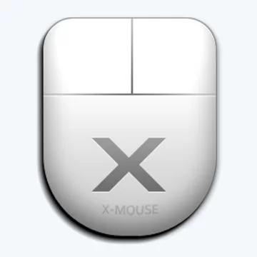 Переназначение кнопок мыши X-Mouse Button Control 2.20 + Portable