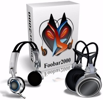 Плеер для Windows - foobar2000 1.3.15 DarkOne + DUIFoon Portable by MC Web (30.01.2018)