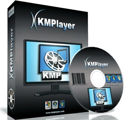 Плеер для Windows KMPlayer 4.2.2.78 Plus (x86) by 7997