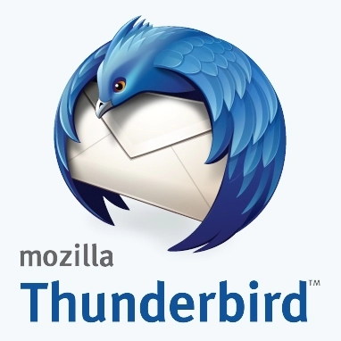 Почтовая программа Mozilla Thunderbird 102.10.1