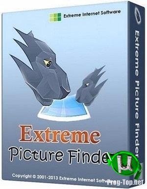 Поиск и загрузка нужных файлов - Extreme Picture Finder 3.46.3.0 RePack (& Portable) by TryRooM