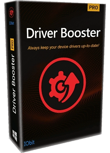 Поиск новых драйверов - IObit Driver Booster Pro 9.3.0.209 RePack (& Portable) by elchupacabra