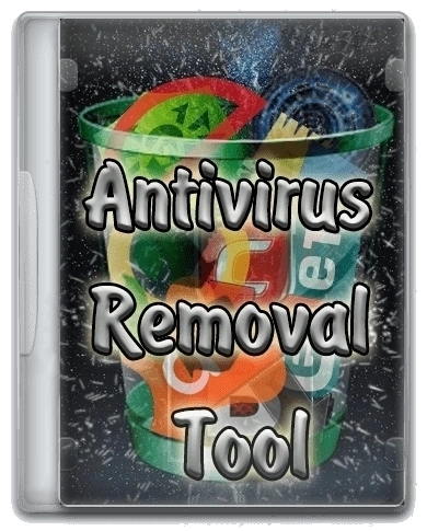 Полное удаление антивирусов Antivirus Removal Tool 2023.01 (v.1)