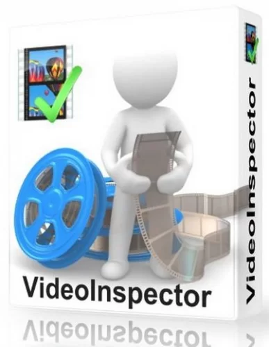 Получение данных о видеофайлах - VideoInspector 2.15.10.154