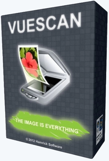 Помощник для сканера - VueScan Pro 9.7.86 RePack (& Portable) by elchupacabra
