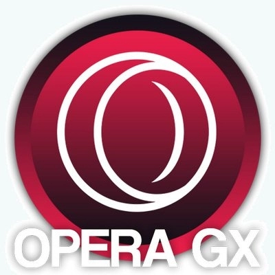 Портативный браузер для игр - Opera GX 92.0.4561.55 + Portable