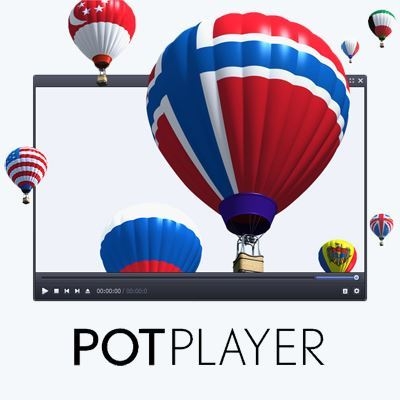 PotPlayer 210729 (1.7.21526) (x64) Stable RePack (& portable) by 7sh3