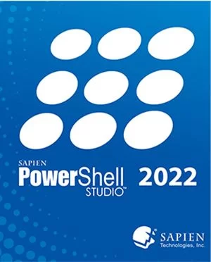 PowerShell Studio 2022 v5.8.202