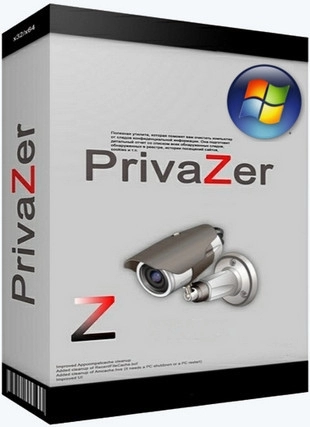 PrivaZer 4.0.49 Free + Portable