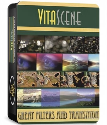 proDAD Vitascene 4.0.293 RePack (& Portable) by elchupacabra