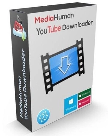 Программа для скачивания видеороликов с Ютуба - MediaHuman YouTube Downloader 3.9.9.72 (2205) RePack (& Portable) by elchupacabra