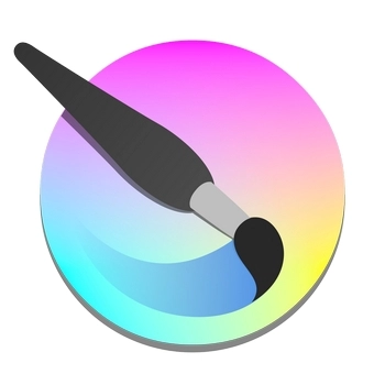 Программа рисовальщик - Krita 5.1.0 + Portable