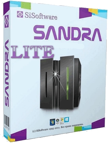 Проверка возможностей ПК SiSoftware Sandra Lite 20/21 R19 (версия 31.115)