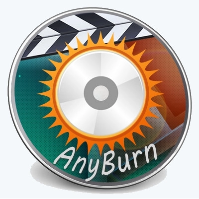 Работа с CD/DVD/Blue-ray дисками - AnyBurn 5.4 + Portable