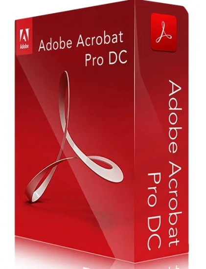 Работа с PDF файлами - Adobe Acrobat Pro DC 2022.003.20258 (x64) RePack by KpoJIuK
