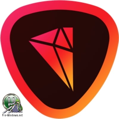 Редактор фотографий для профессионалов - Topaz Studio 2.0.4 RePack (& Portable) by TryRooM