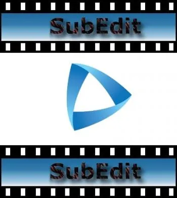 Редактор субтитров в фильмах - Subtitle Edit 3.6.5 + Portable