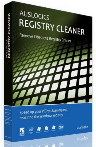 Registry Cleaner Pro 9.1.0.1 RePack (& Portable) by TryRooM