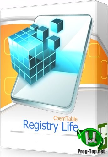 Registry Life ремонт реестра Windows 5.20 RePack (& Portable) by elchupacabra