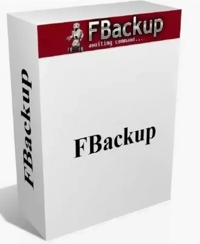 Резервное копирование файлов - FBackup 9.8.646