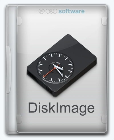 Резервное копирование ПК O&O DiskImage Professional 18.4 Build 295 by elchupacabra